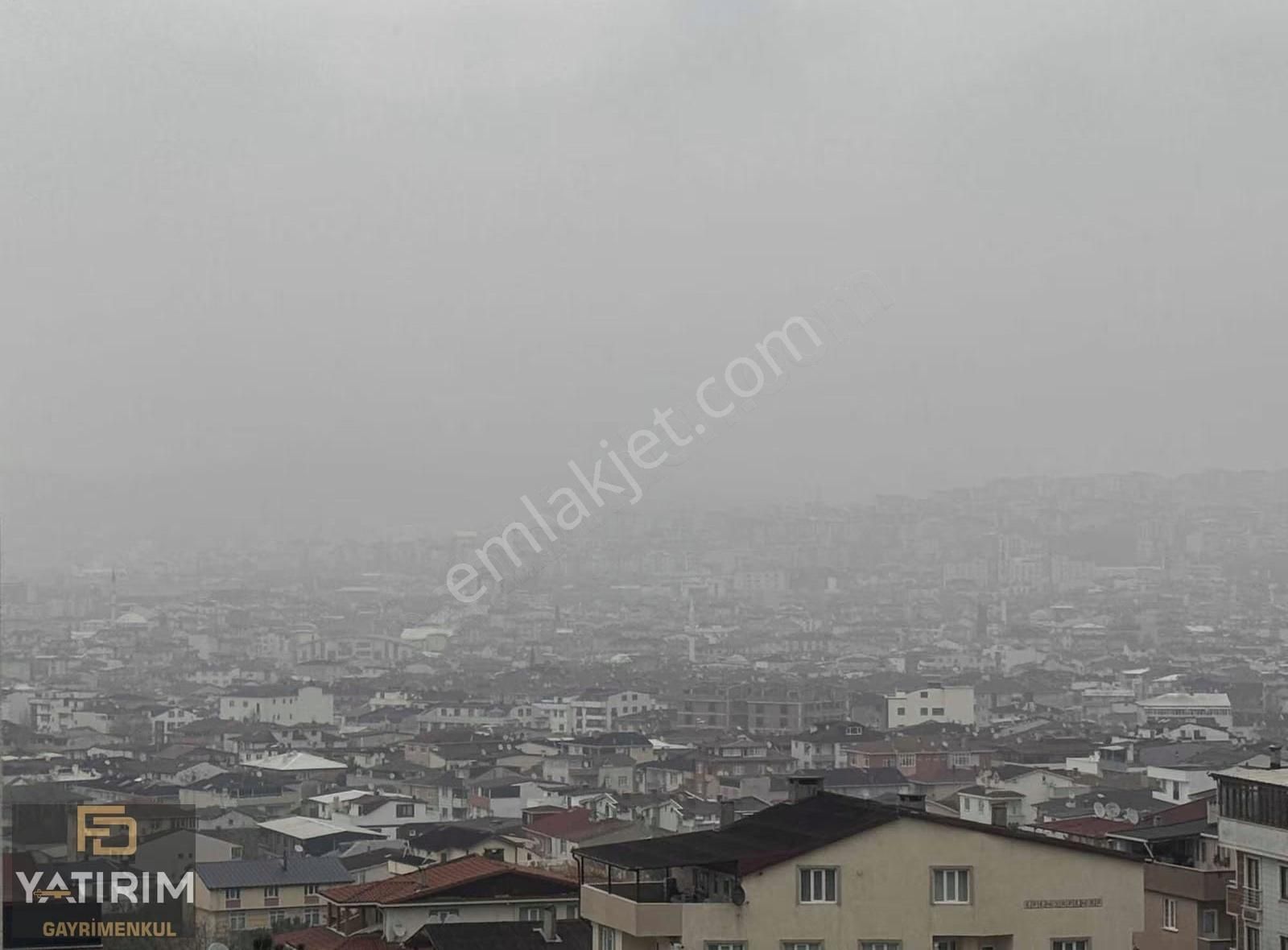 İstasyon Caddesi Yakını 3+1 176 M2 Özel Yapım Asansörlü Dubleks - Görsel 14