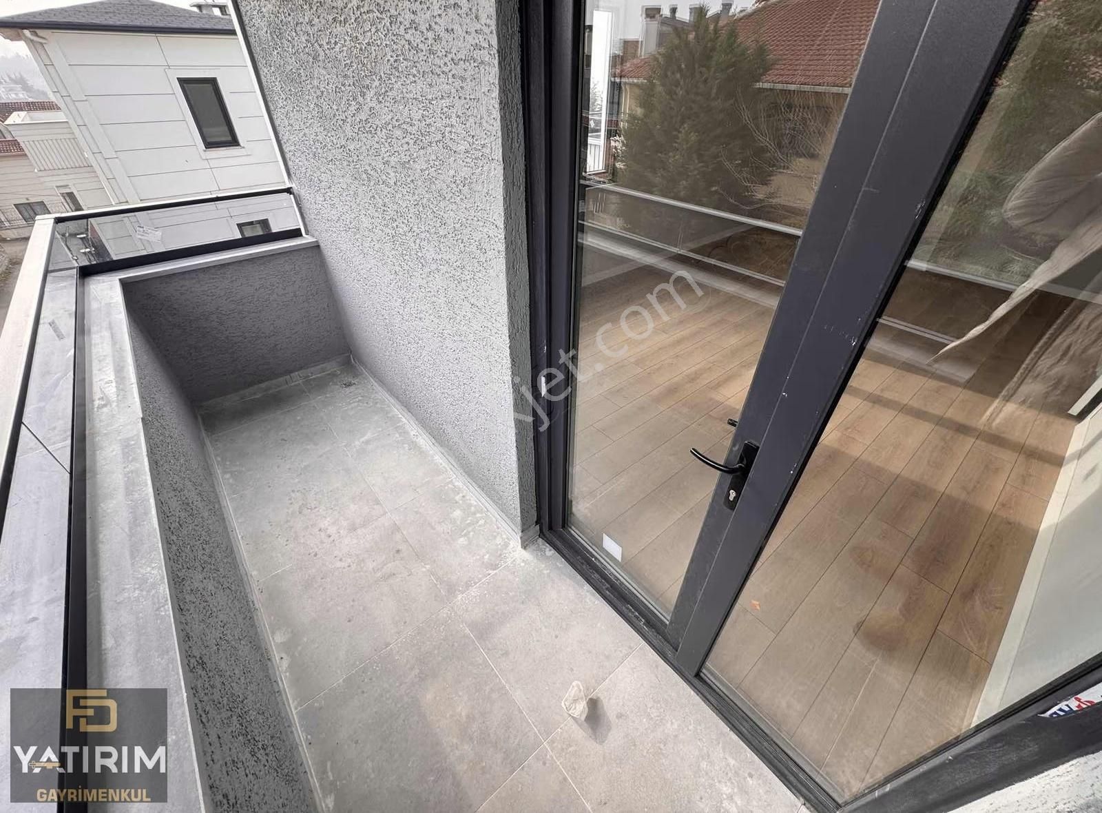 Deniz Manzarlı Asansörlü K.otoparklı 3+1 200 M2 Lüx Dubleks - Görsel 15