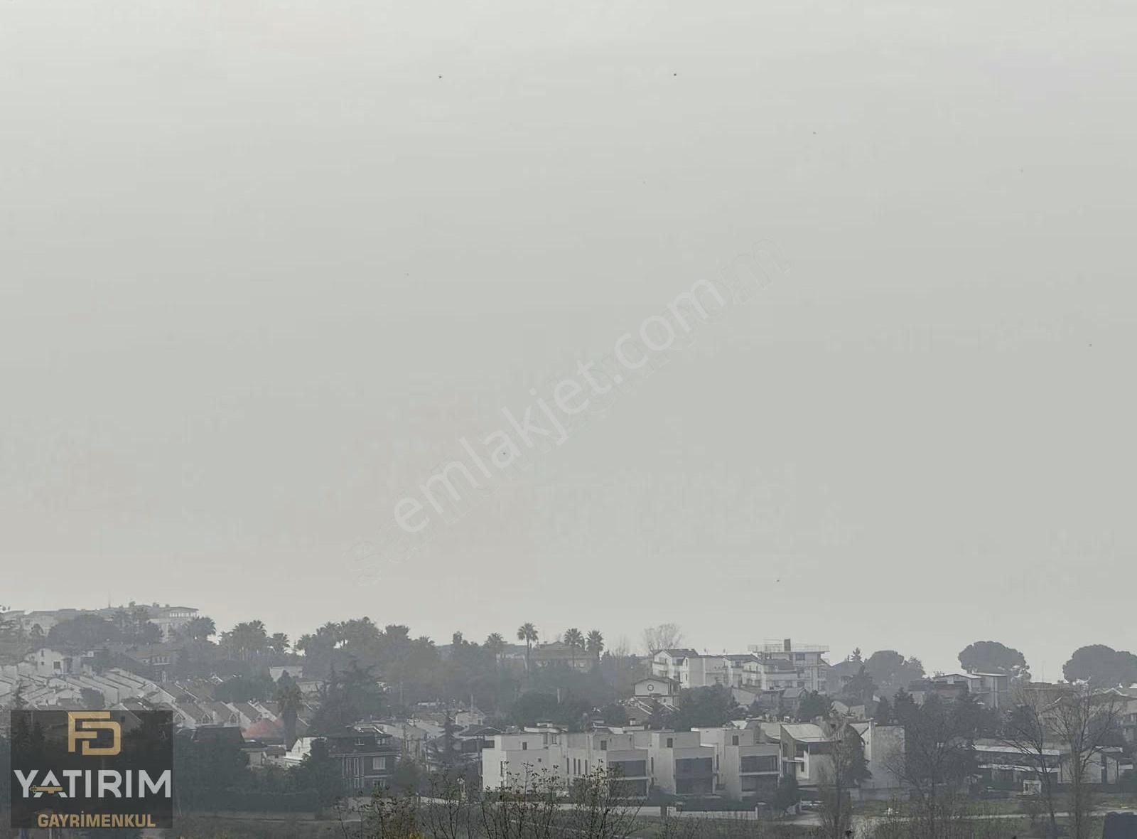 Deniz Manzarlı Asansörlü K.otoparklı 3+1 200 M2 Lüx Dubleks - Görsel 31