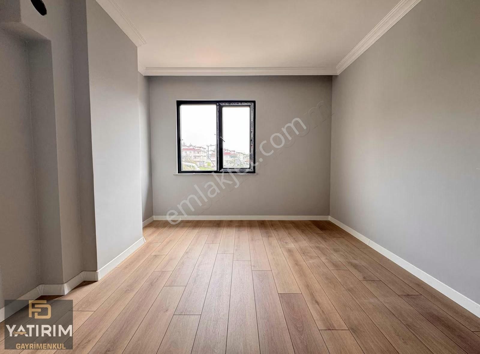 Deniz Manzarlı Asansörlü K.otoparklı 3+1 200 M2 Lüx Dubleks - Görsel 29