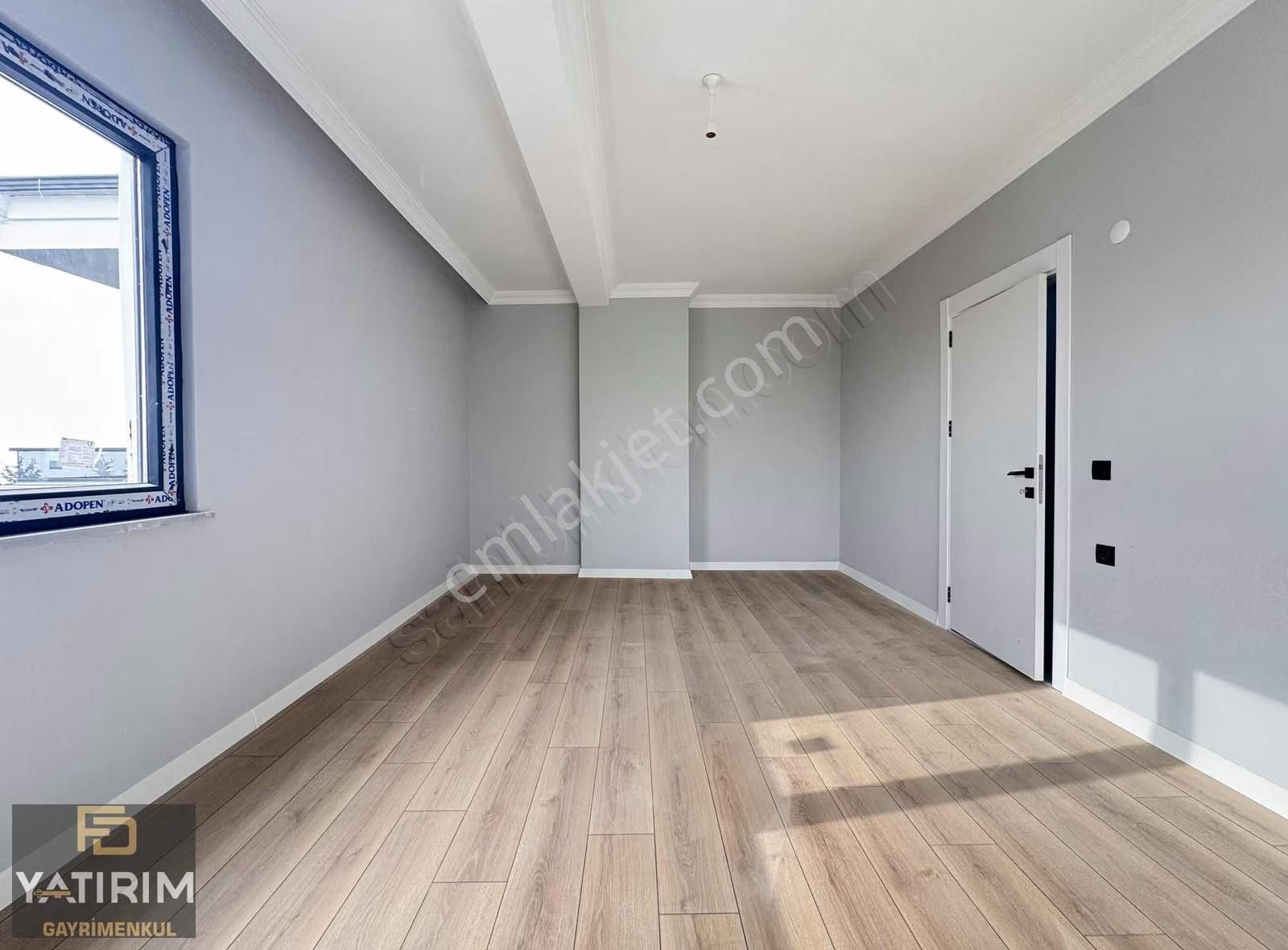 Deniz Manzarlı Asansörlü K.otoparklı 3+1 200 M2 Lüx Dubleks - Görsel 26