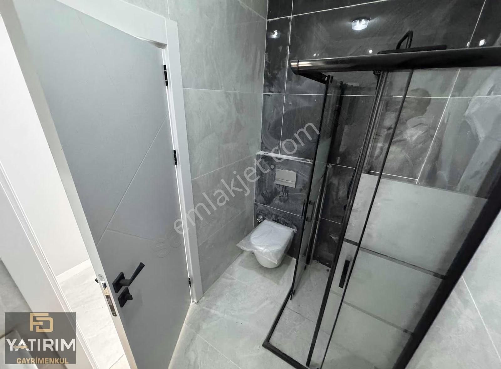 Deniz Manzarlı Asansörlü K.otoparklı 3+1 200 M2 Lüx Dubleks - Görsel 13