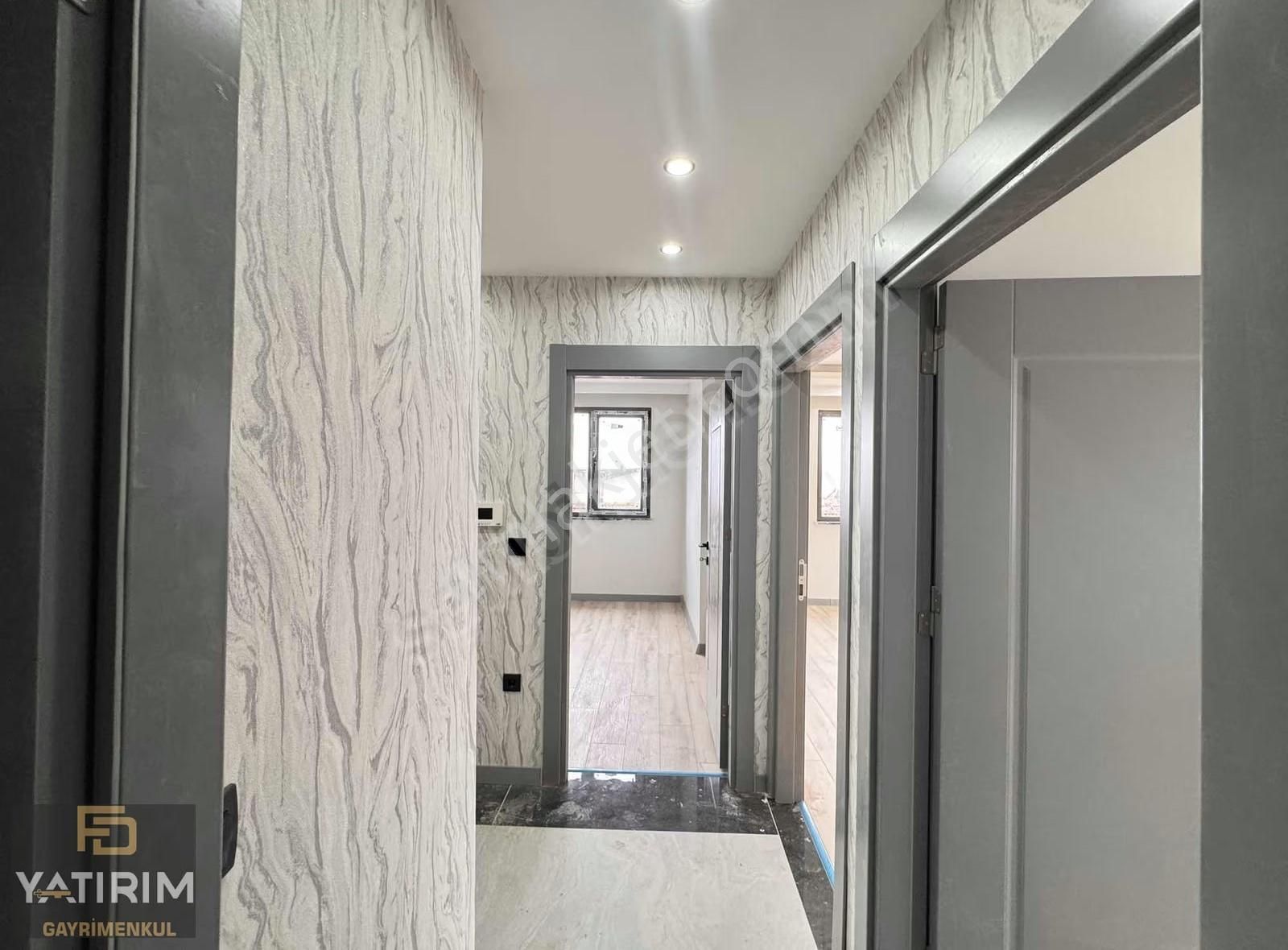 İstasyon Cad Yakını Lüx Özel Yapım 2+1 95 M2 Asansörlü Ara Kat - Görsel 5