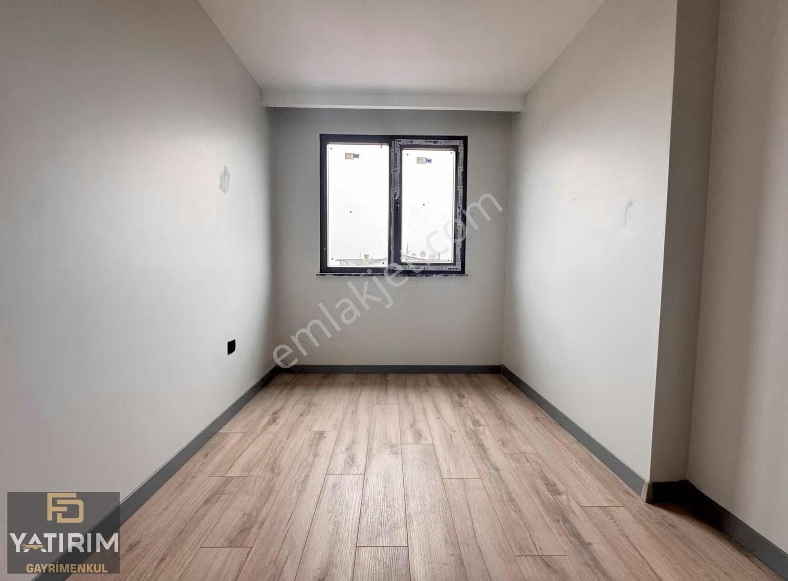 İstasyon Cad Yakını Lüx Özel Yapım 2+1 95 M2 Asansörlü Ara Kat - Görsel 13