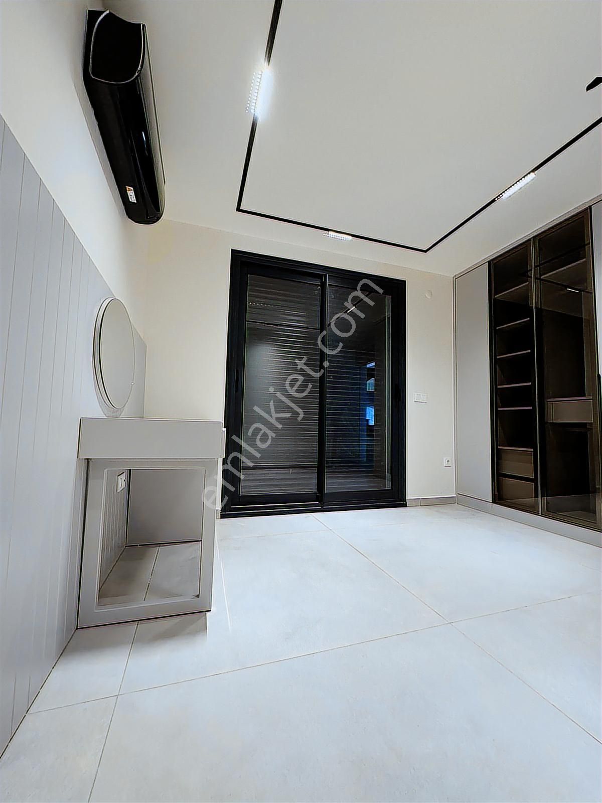 Rw Nefes' Ten Pelitköy' De Tek Asansörlü Ultra Lüks Malikane - Görsel 18