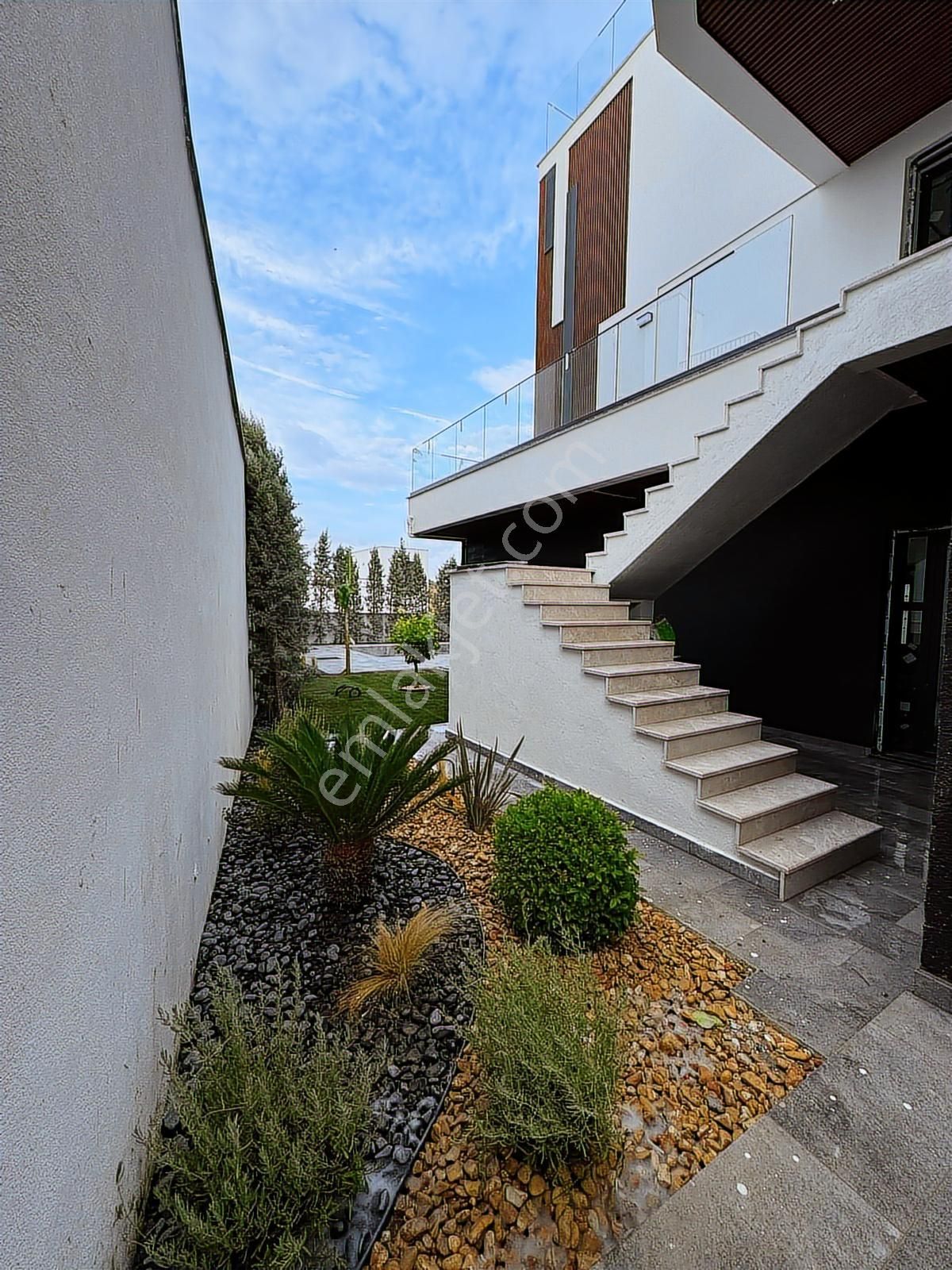 Rw Nefes' Ten Pelitköy' De Tek Asansörlü Ultra Lüks Malikane - Görsel 31