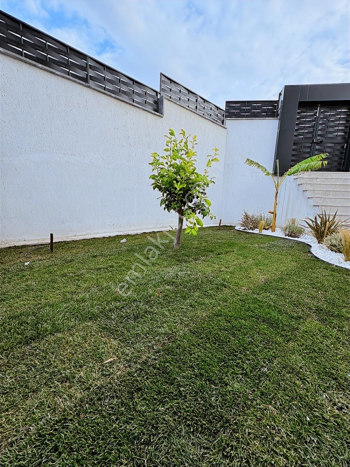 Rw Nefes' Ten Pelitköy' De Tek Asansörlü Ultra Lüks Malikane - Görsel 20