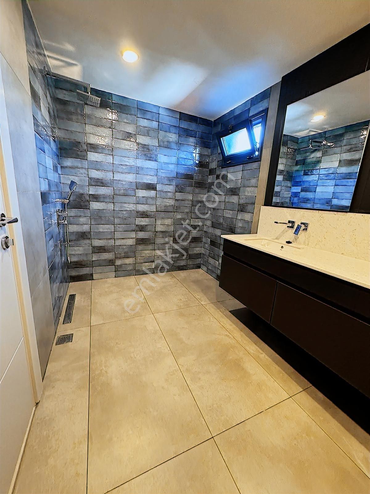 Rw Nefes' Ten Pelitköy' De Tek Asansörlü Ultra Lüks Malikane - Görsel 9