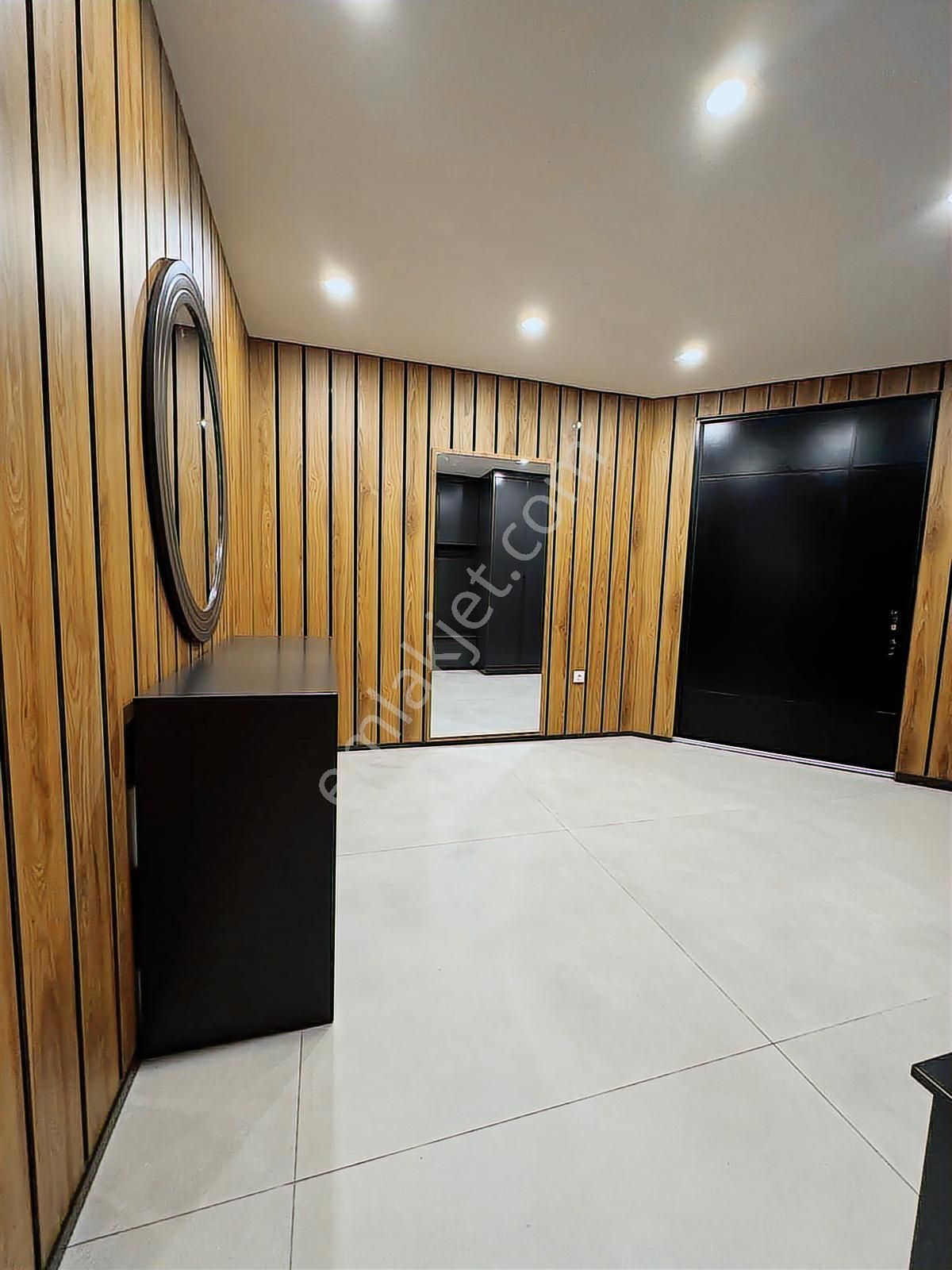 Rw Nefes' Ten Pelitköy' De Tek Asansörlü Ultra Lüks Malikane - Görsel 15