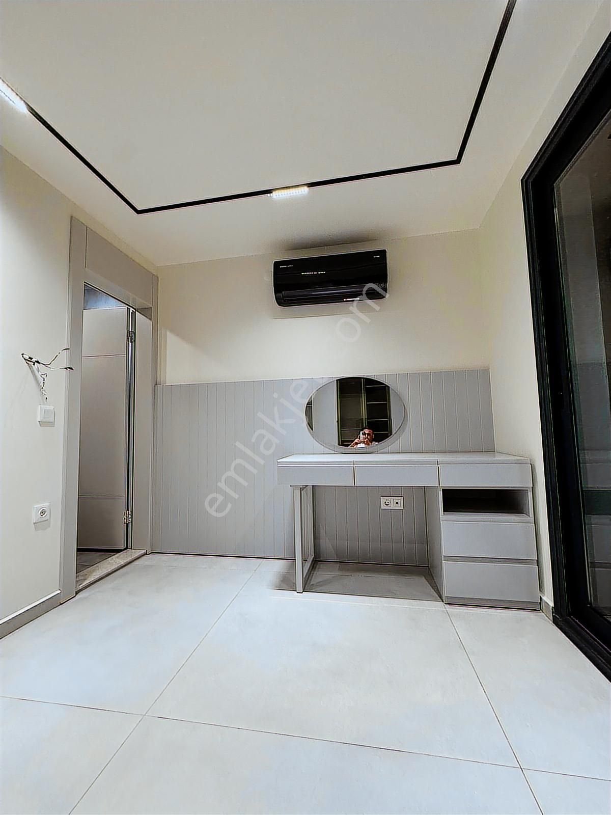 Rw Nefes' Ten Pelitköy' De Tek Asansörlü Ultra Lüks Malikane - Görsel 28