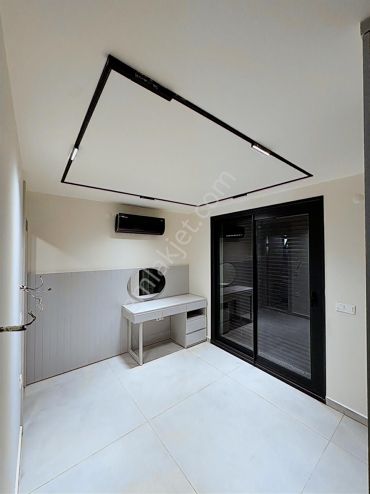 Rw Nefes' Ten Pelitköy' De Tek Asansörlü Ultra Lüks Malikane - Görsel 23