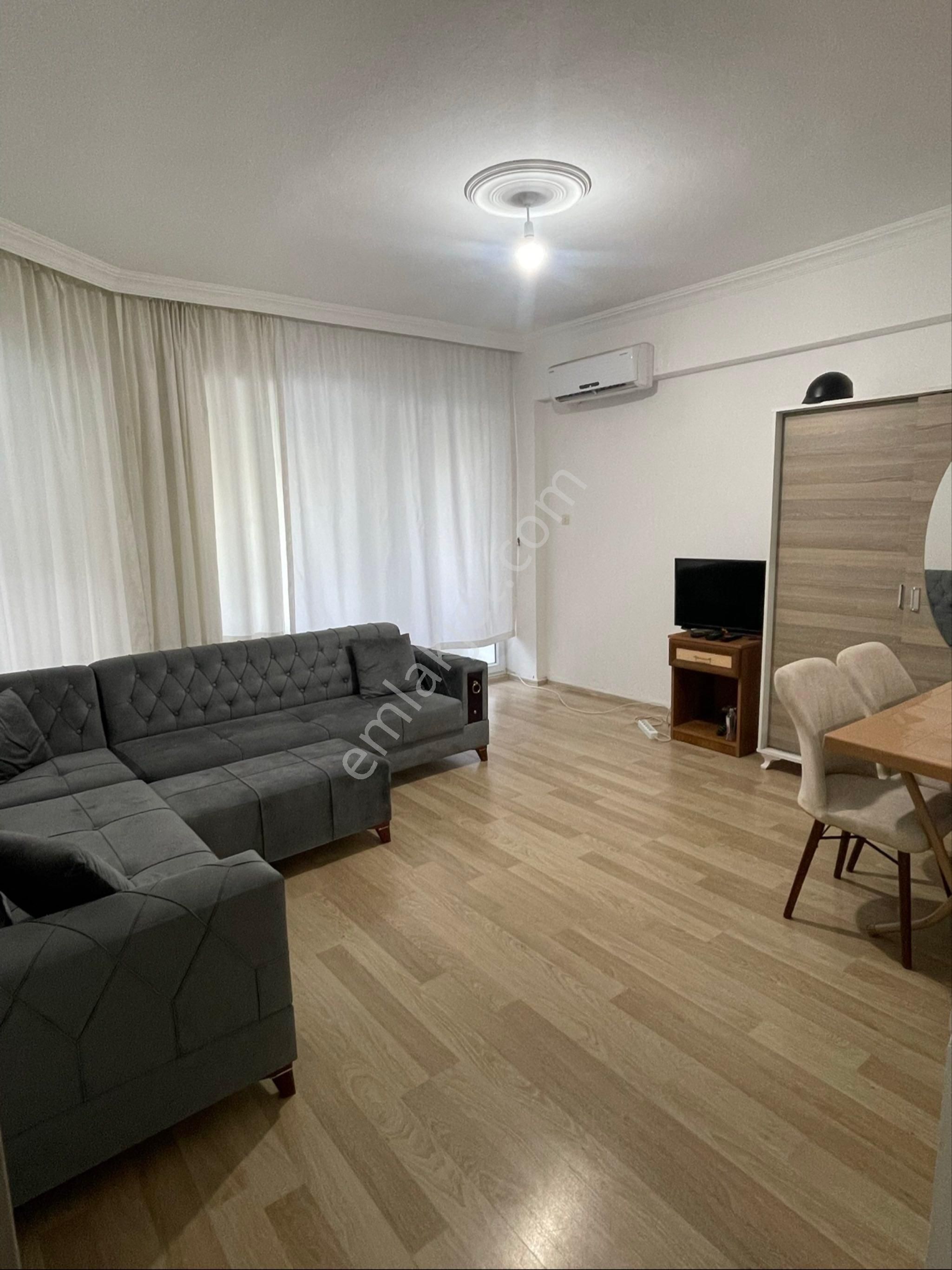 Alanya Kleopatra Damlataş Da Resimdeki Denize Sıfır Satılık - Görsel 10