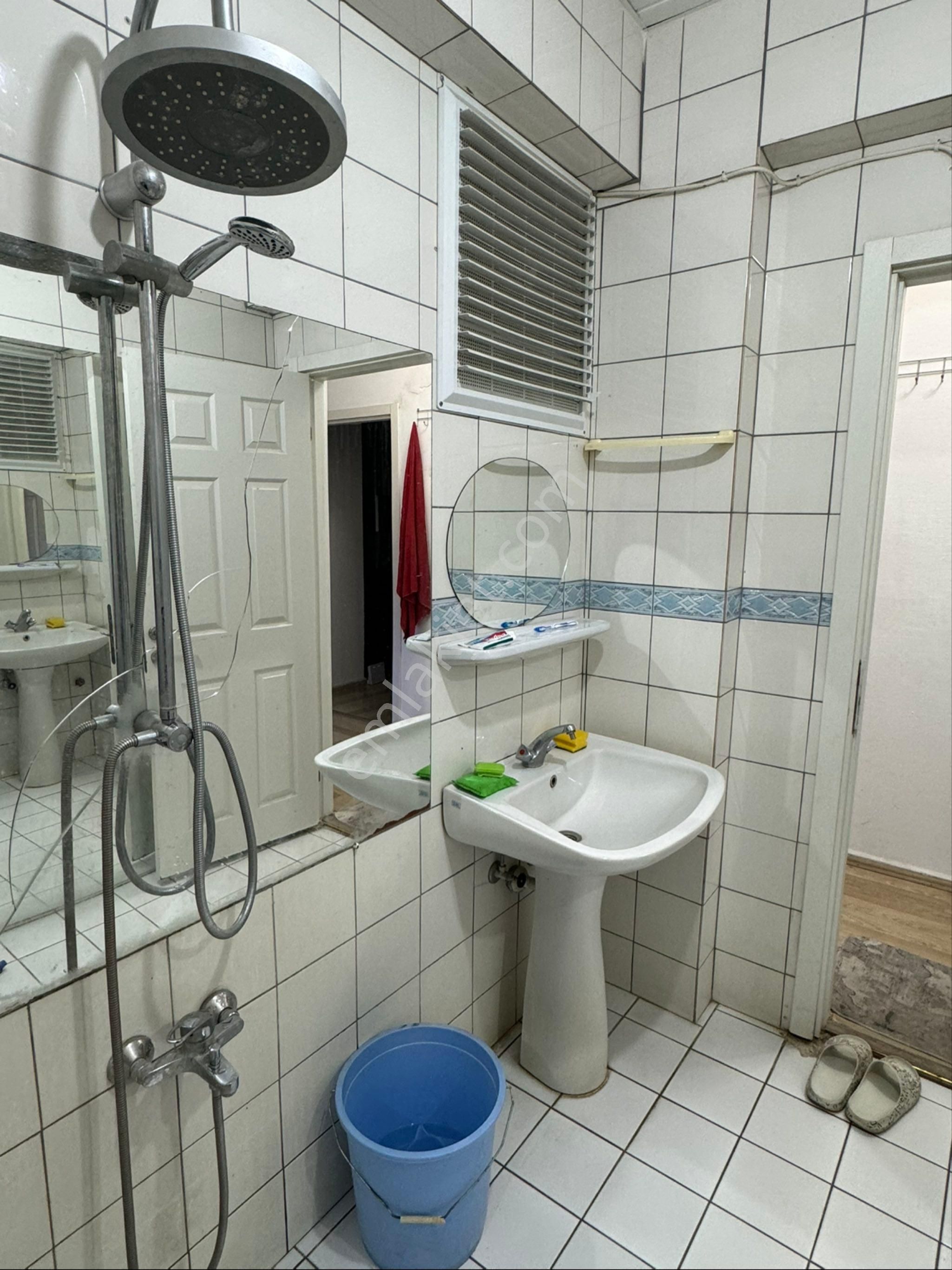 Alanya Kleopatra Damlataş Da Resimdeki Denize Sıfır Satılık - Görsel 3