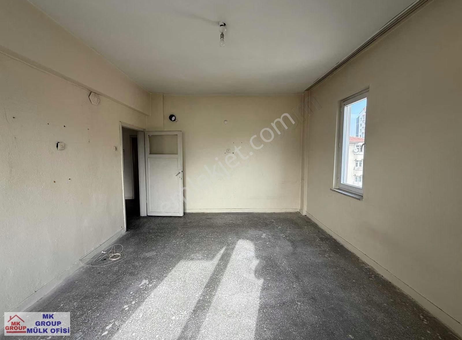 Yenidoğan'da Merkezi Lokasyonda Sobalı 3+1 Kiralık Daire - Görsel 8