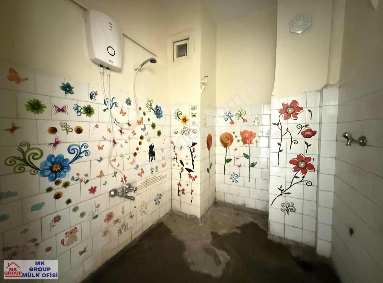 Yenidoğan'da Merkezi Lokasyonda Sobalı 3+1 Kiralık Daire - Görsel 12