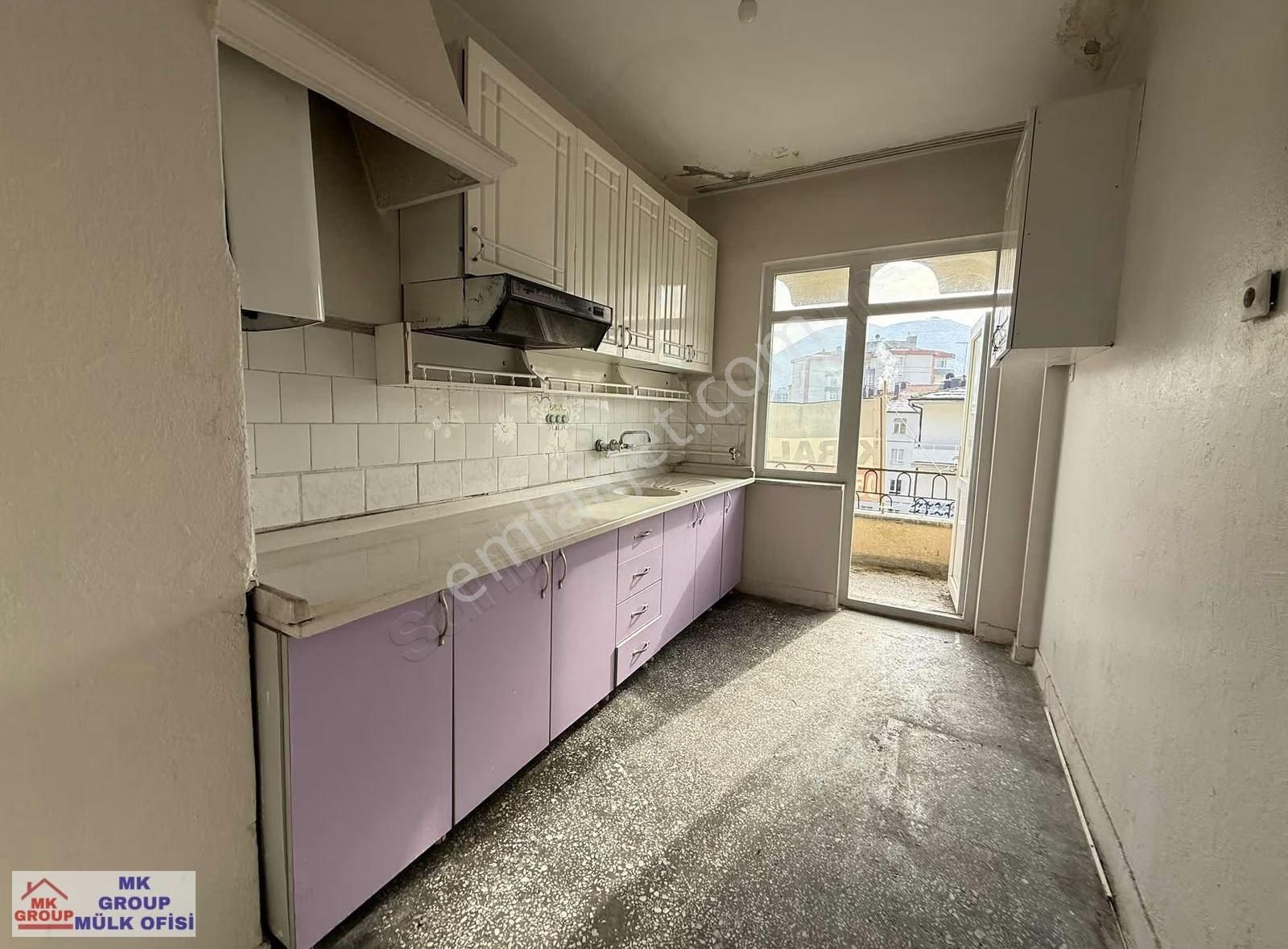 Yenidoğan'da Merkezi Lokasyonda Sobalı 3+1 Kiralık Daire - Görsel 17