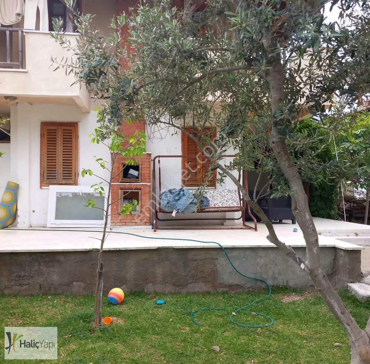 Lalekent Sitesinde Satılık Villa - Görsel 2
