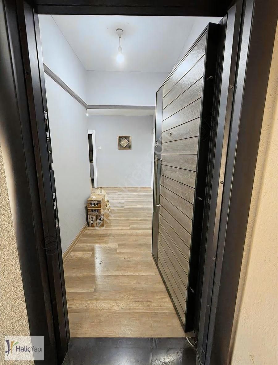 Bilaş İş Merkezi 7 Kat İçi Yapılı Şık Ofis - Görsel 3