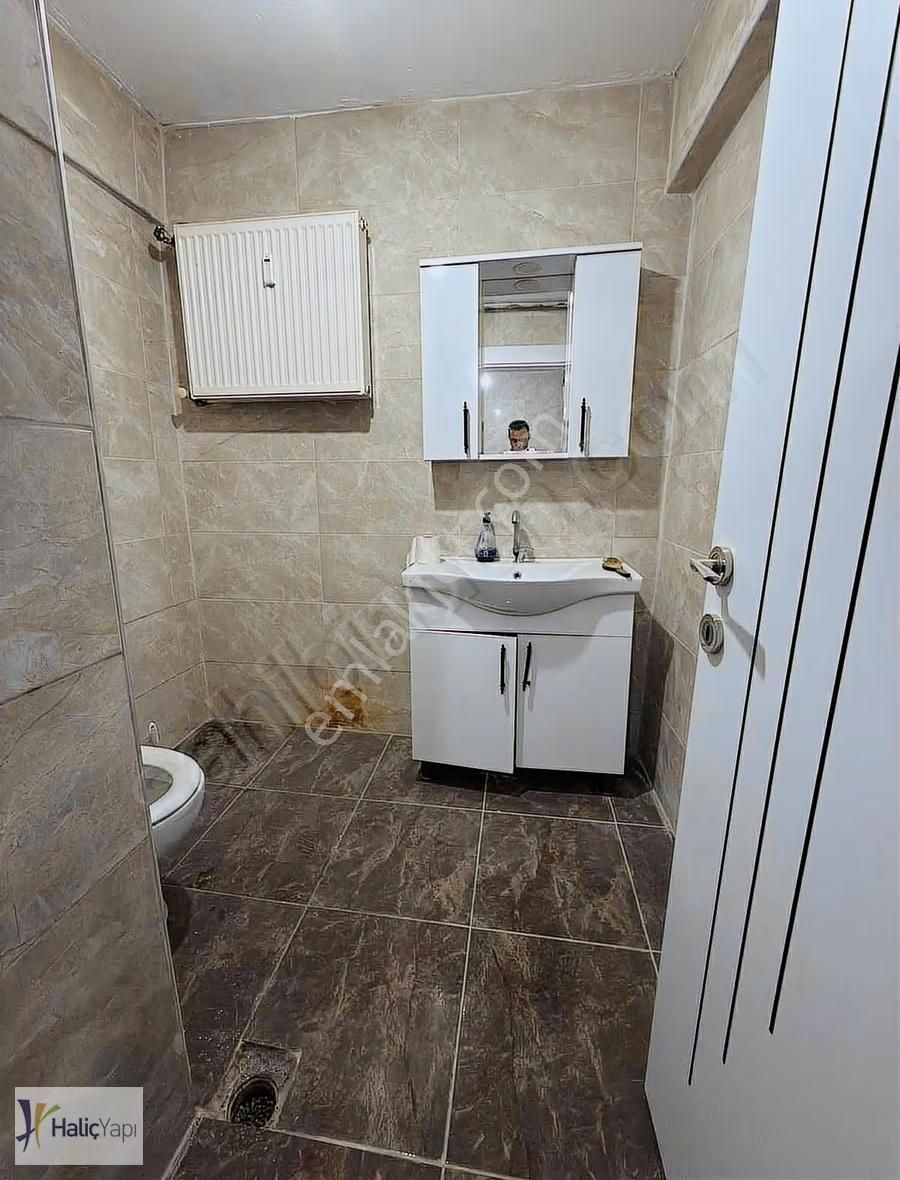 Bilaş İş Merkezi 7 Kat İçi Yapılı Şık Ofis - Görsel 28