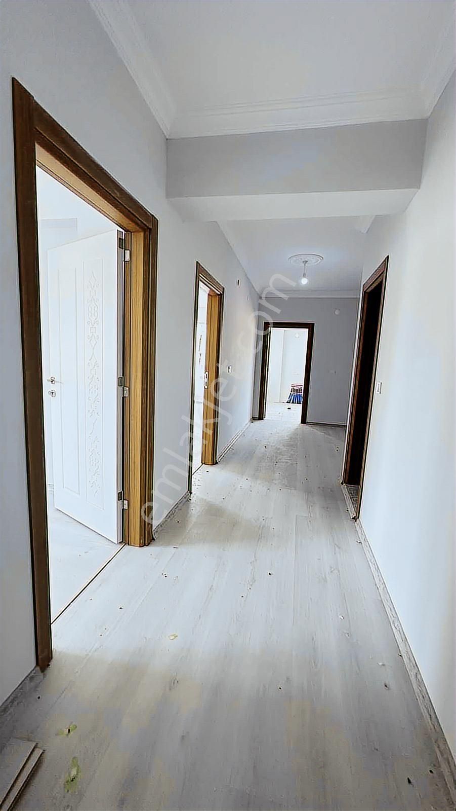 Kaplıca Mahallesi Semt Pazarında Satılık 3+1 - Görsel 26