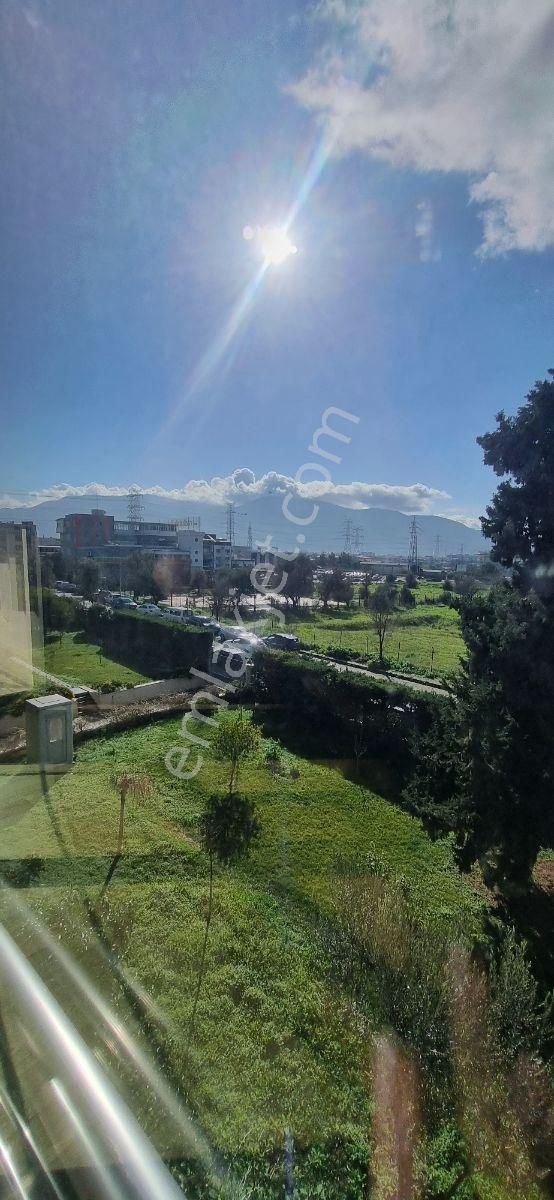 Bornova Evka 3 De Satılık 4+1 Daire - Görsel 29