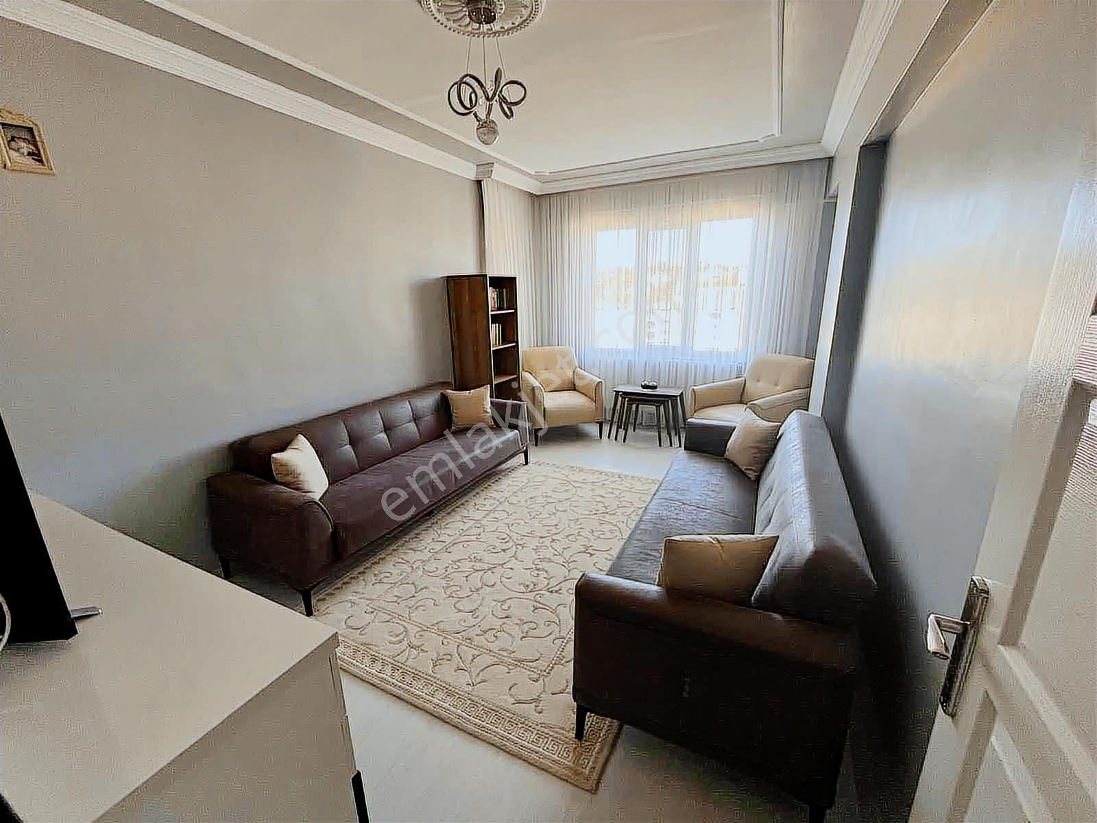 Fatih Mahallesinde Satılık 3+1 Ara Kat - Görsel 12