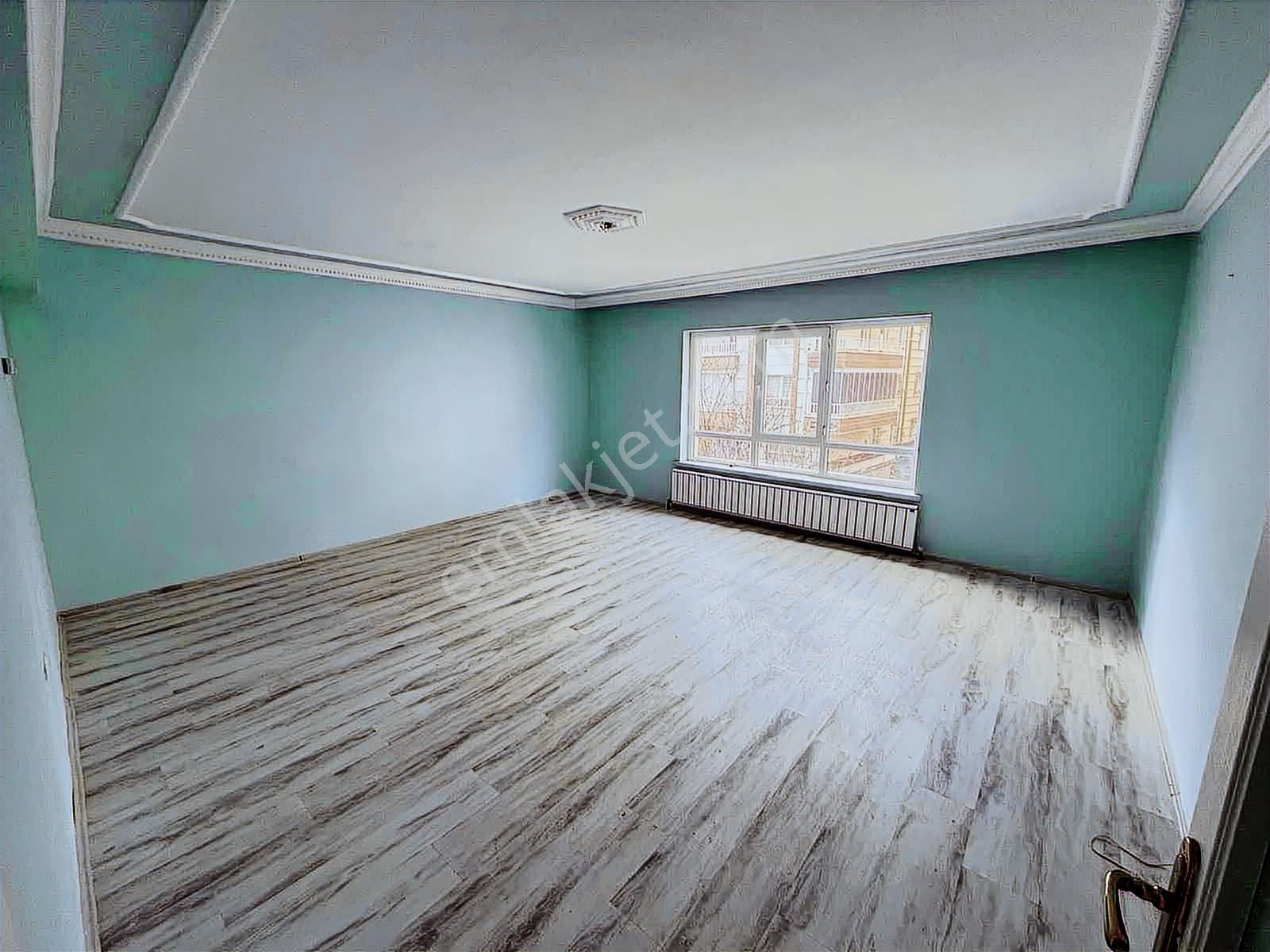 Gazi Göbek Yakını Geniş Daire Yıl Sonu Fırsatı/// - Görsel 16