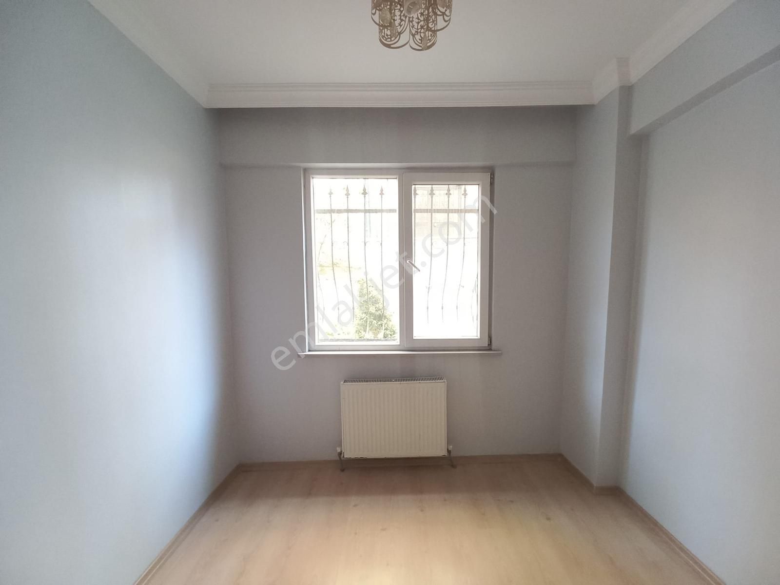 Fa Özbir'den Müstakil Tarzı Bahçeli Acil Satılık 2+1 Daire...! - Görsel 17