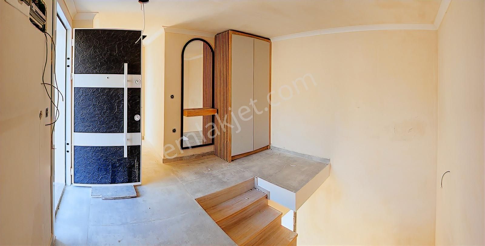 Gümüşlük Bodrum'da Sıfır Proje,lüks,yüksek Yatırım Değerli Villa - Görsel 3