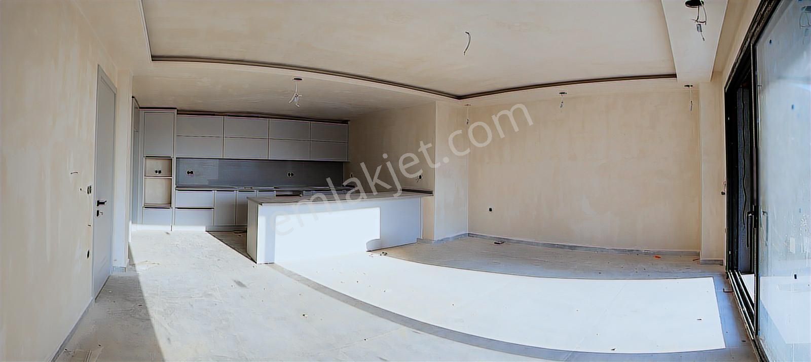 Gümüşlük Bodrum'da Sıfır Proje,lüks,yüksek Yatırım Değerli Villa - Görsel 12