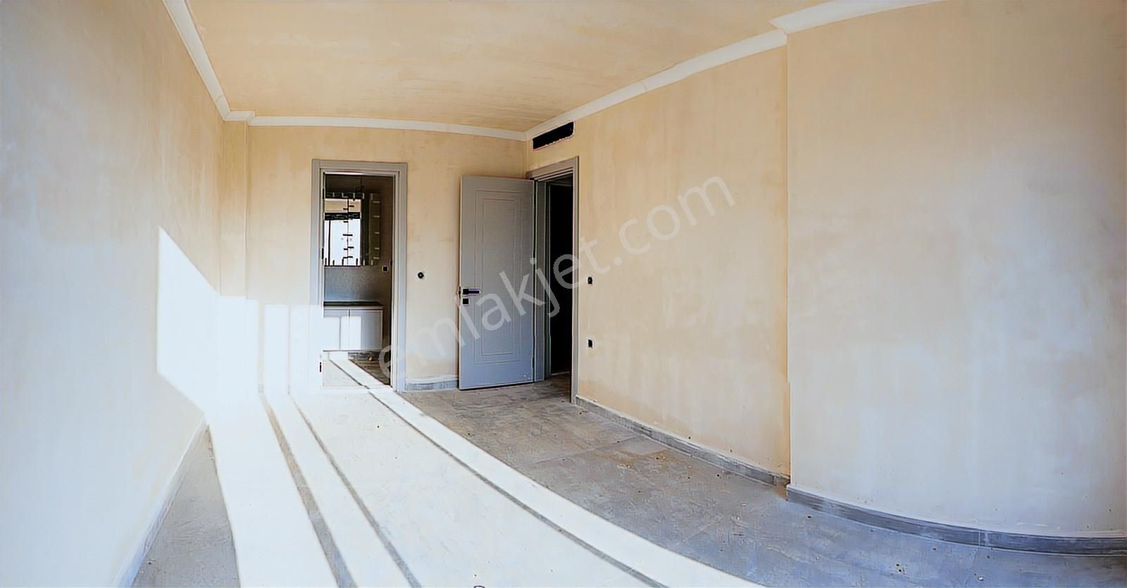 Gümüşlük Bodrum'da Sıfır Proje,lüks,yüksek Yatırım Değerli Villa - Görsel 7