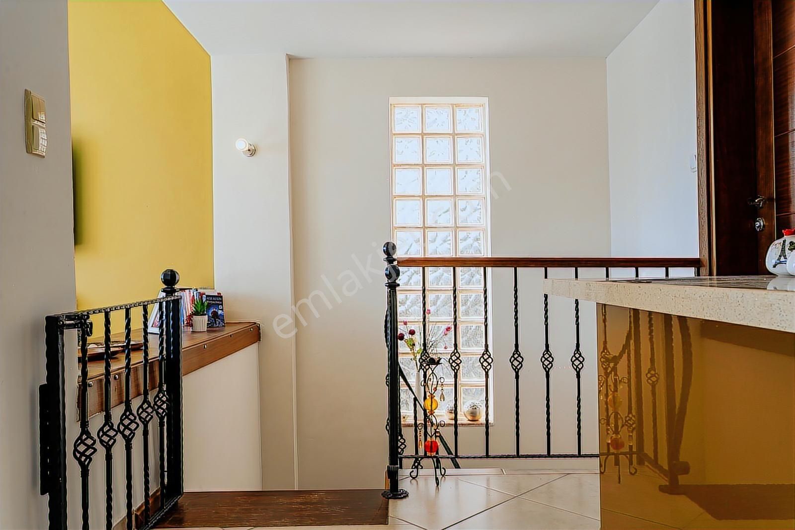 Yalıkavak Küdür Güneş Bende Deniz Manzaralı Özel İskeleli Villa - Görsel 25
