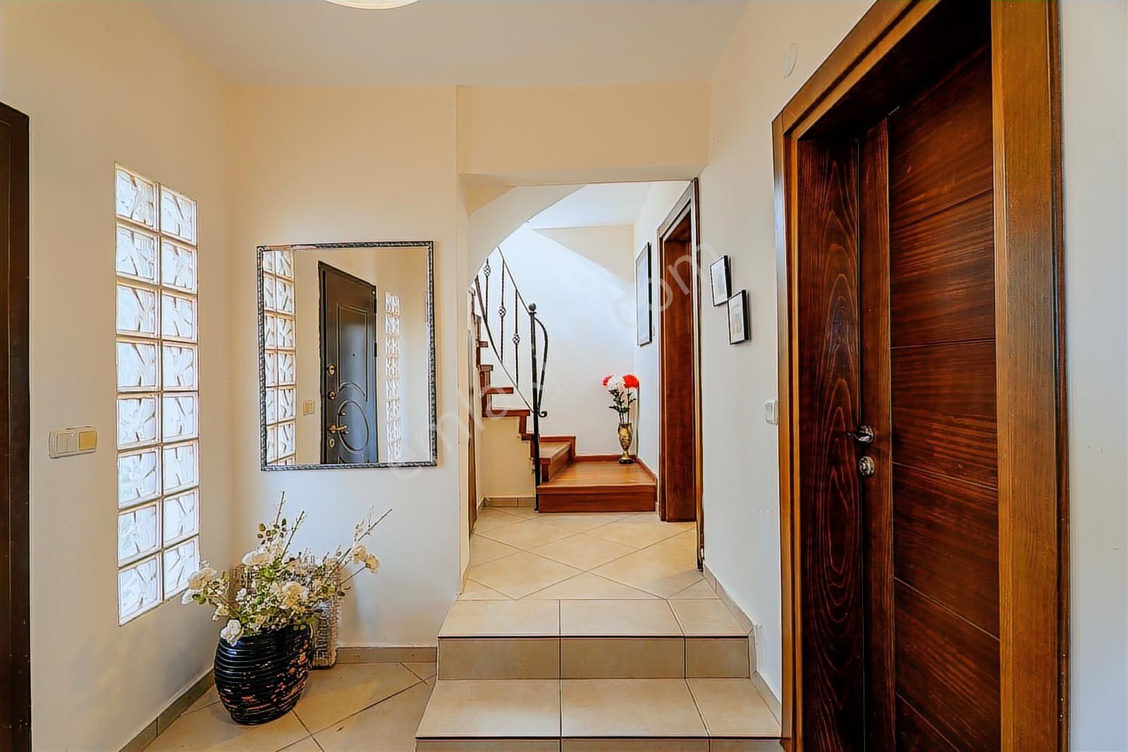 Yalıkavak Küdür Güneş Bende Deniz Manzaralı Özel İskeleli Villa - Görsel 14