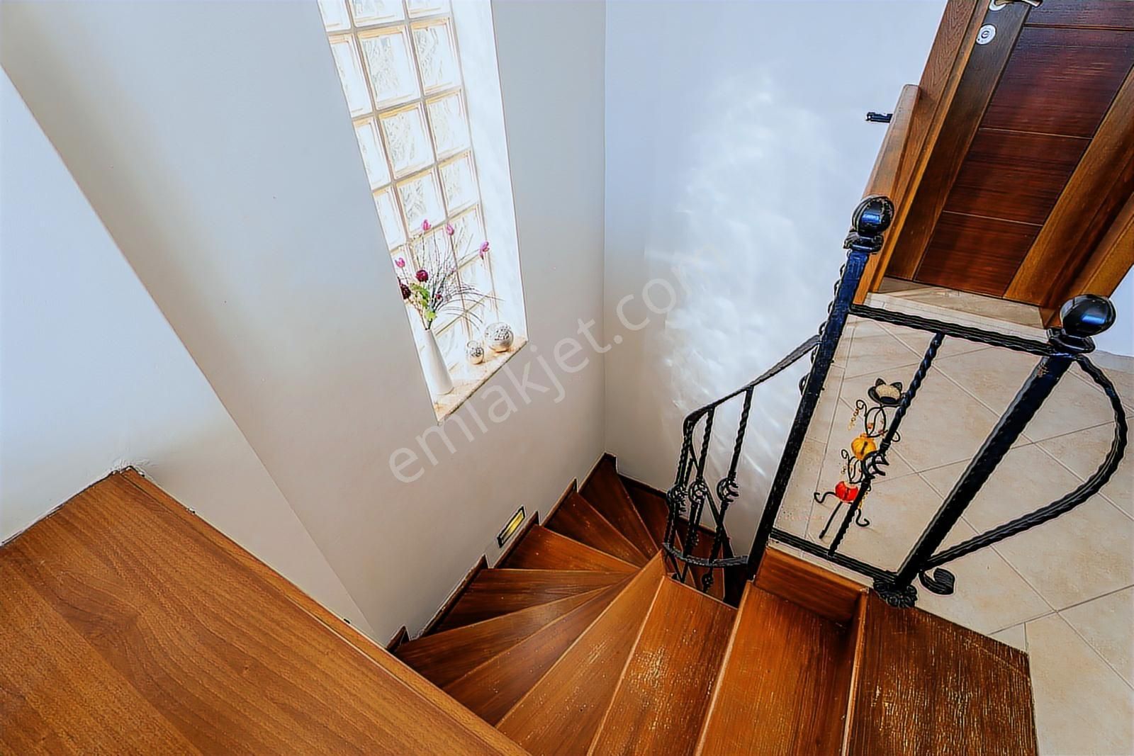 Yalıkavak Küdür Güneş Bende Deniz Manzaralı Özel İskeleli Villa - Görsel 10