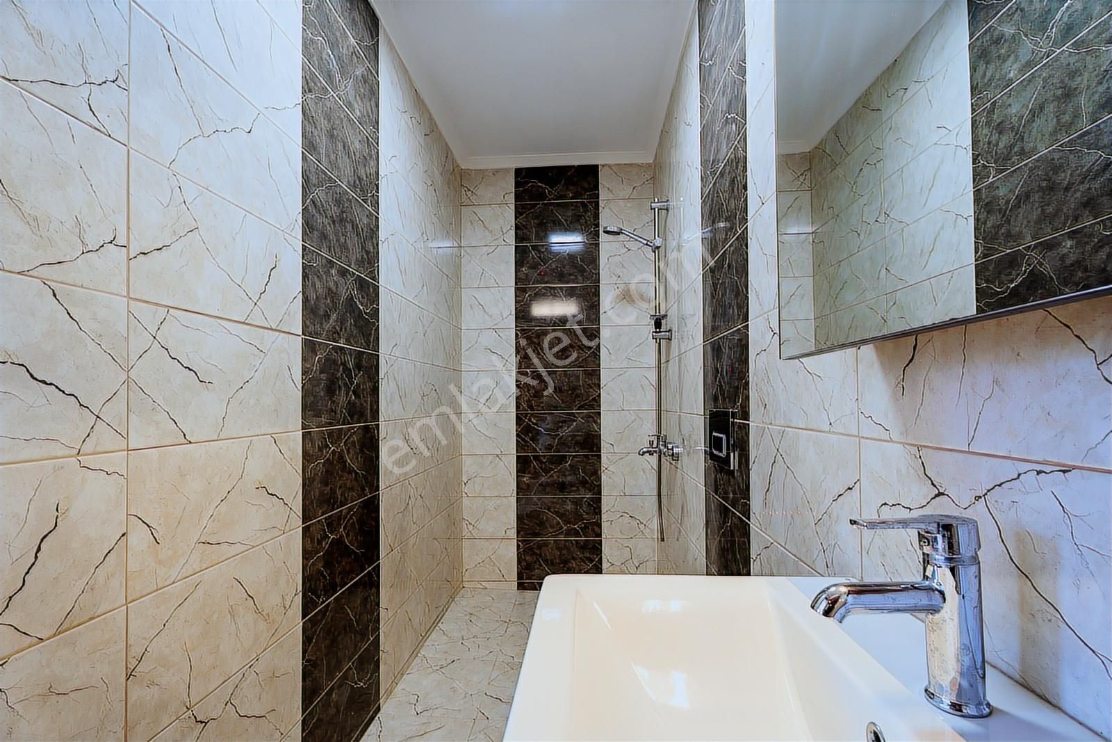 Yalıkavak Küdür Güneş Bende Deniz Manzaralı Özel İskeleli Villa - Görsel 30