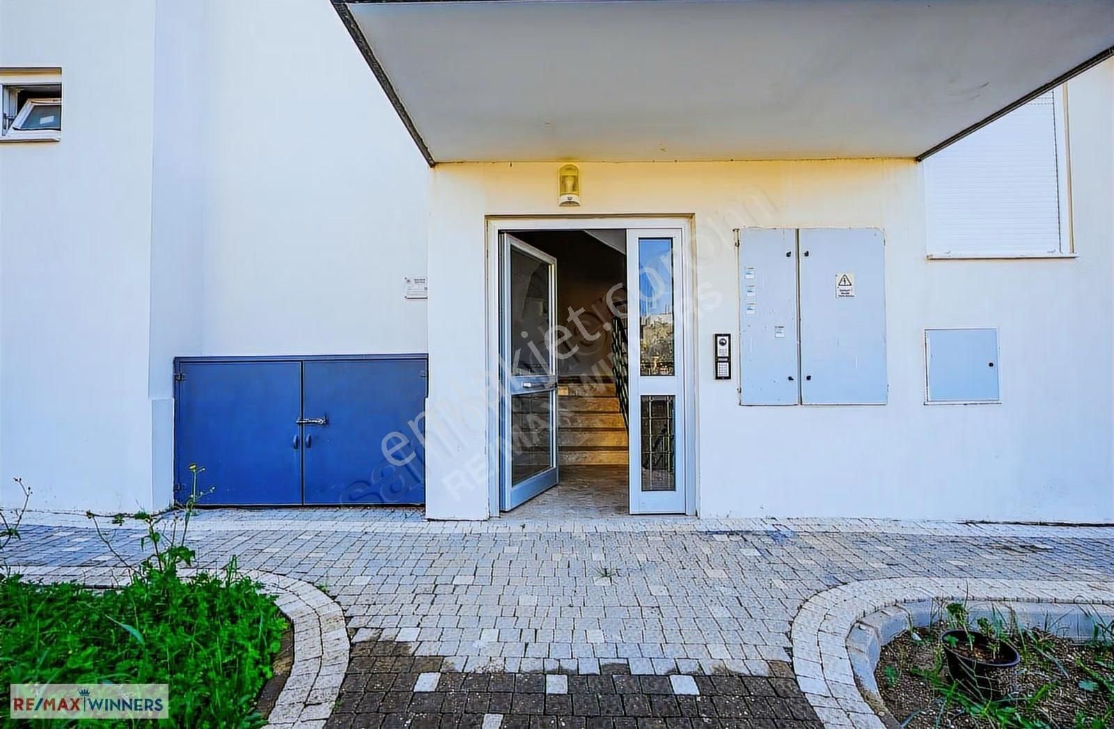 Kızılot Ta Denize Yürüme Mesafesinde Satılık 1+1 Daire - Görsel 20
