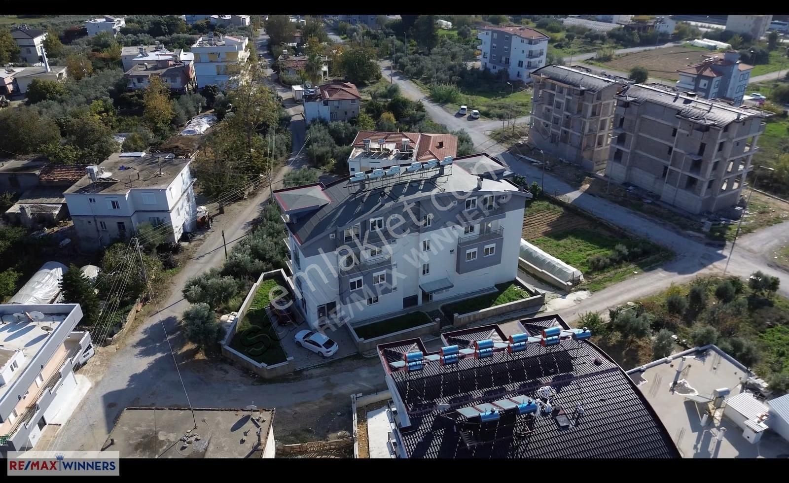 Kızılot Ta Denize Yürüme Mesafesinde Satılık 1+1 Daire - Görsel 37