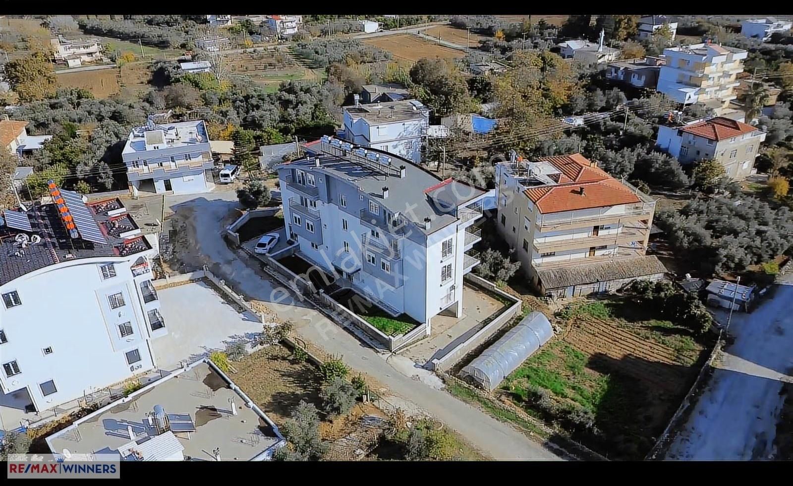 Kızılot Ta Denize Yürüme Mesafesinde Satılık 1+1 Daire - Görsel 32