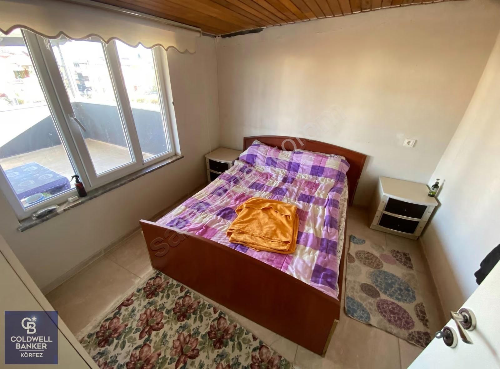 Akçay Cemiltemel'de Ayrı Girişli 3 Yaşam Alanlı Müstakil Bina - Görsel 23