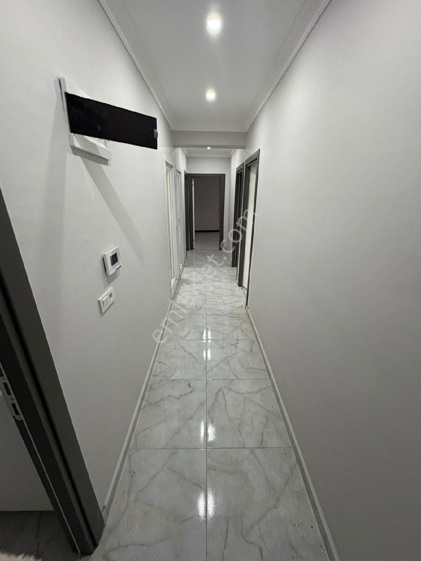 Pusula İnşaat'tan 50.yıl Mah 4+4 230m2 Satılık Ters Dubleks Daire - Görsel 18