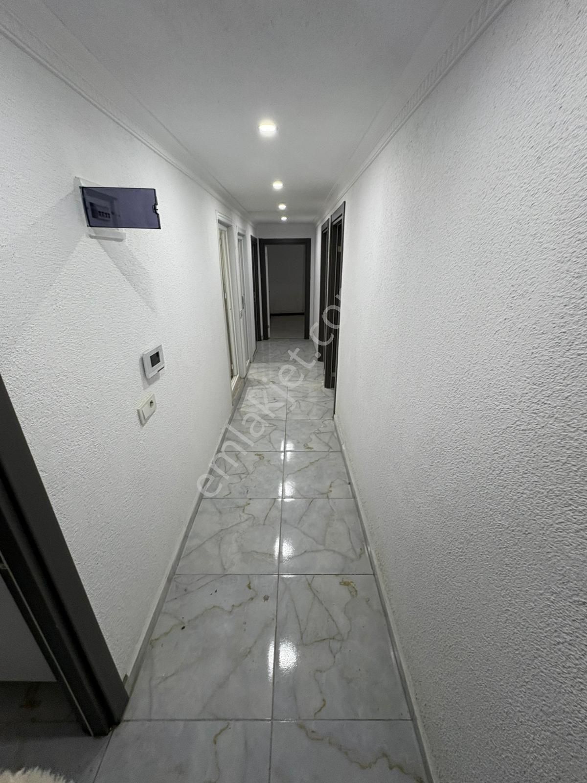 Pusula İnşaat'tan 50.yıl Mah 4+4 230m2 Satılık Ters Dubleks Daire - Görsel 26