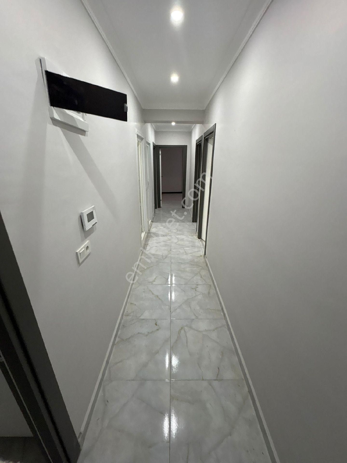 Pusula İnşaat'tan 50.yıl Mah 4+4 230m2 Satılık Ters Dubleks Daire - Görsel 10