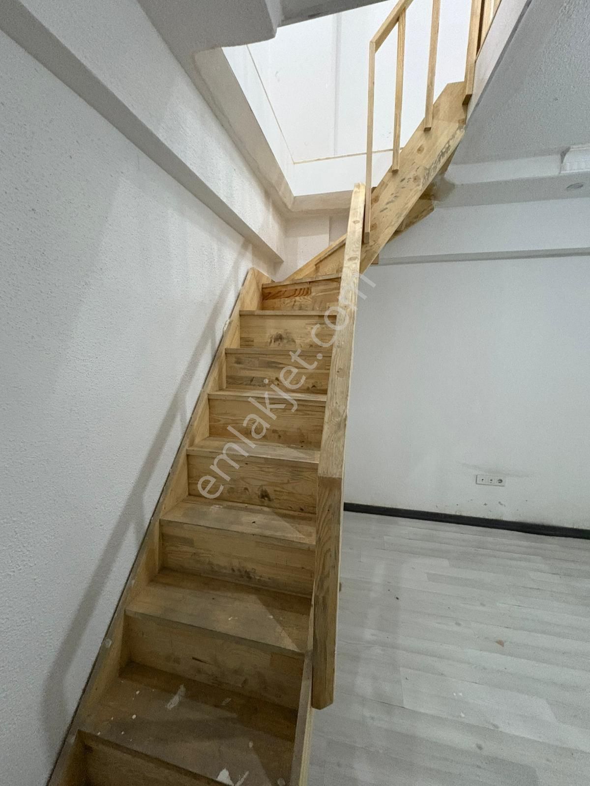 Pusula İnşaat'tan 50.yıl Mah 4+4 230m2 Satılık Ters Dubleks Daire - Görsel 31