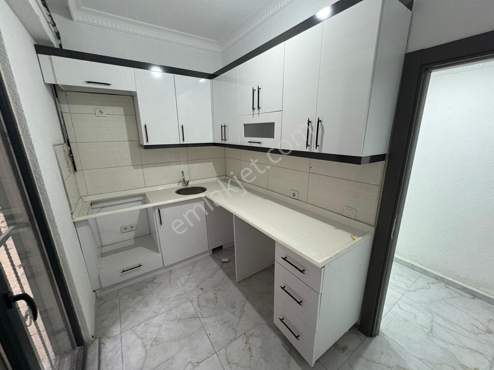 Pusula İnşaat'tan 50.yıl Mah 4+4 230m2 Satılık Ters Dubleks Daire - Görsel 32