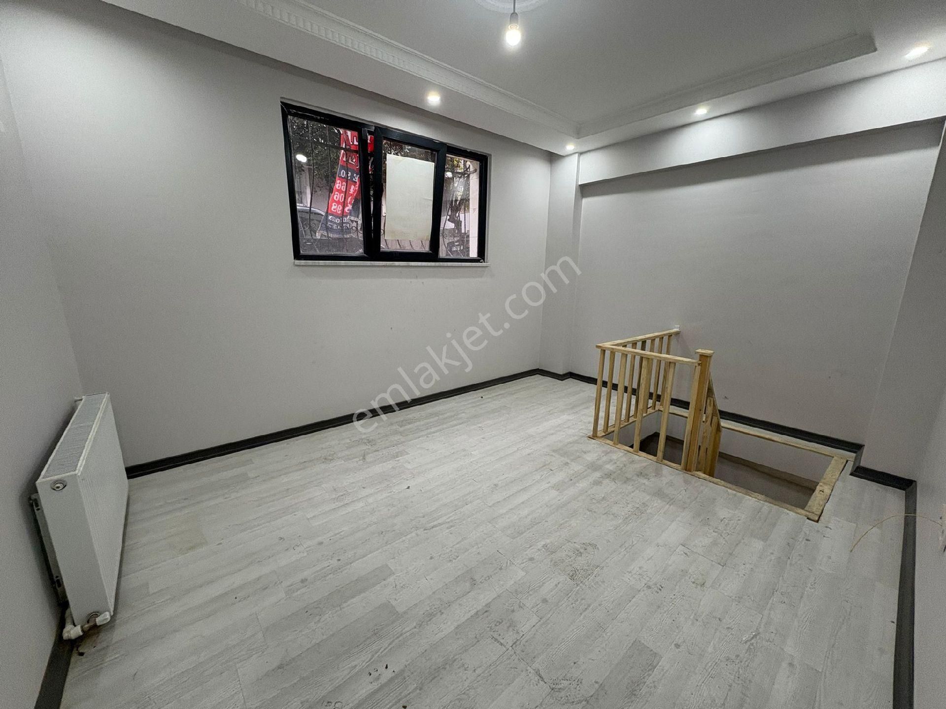 Pusula İnşaat'tan 50.yıl Mah 4+4 230m2 Satılık Ters Dubleks Daire