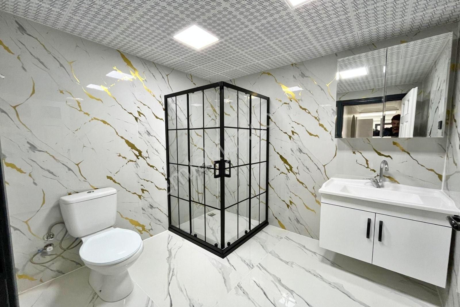 Bağlarbaşı Mahallesi'nde Cadde Üzeri Asansörlü 3+1 Daire! - Görsel 24