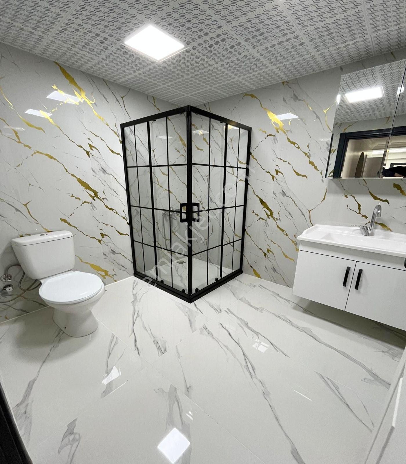 Bağlarbaşı Mahallesi'nde Cadde Üzeri Asansörlü 3+1 Daire! - Görsel 23