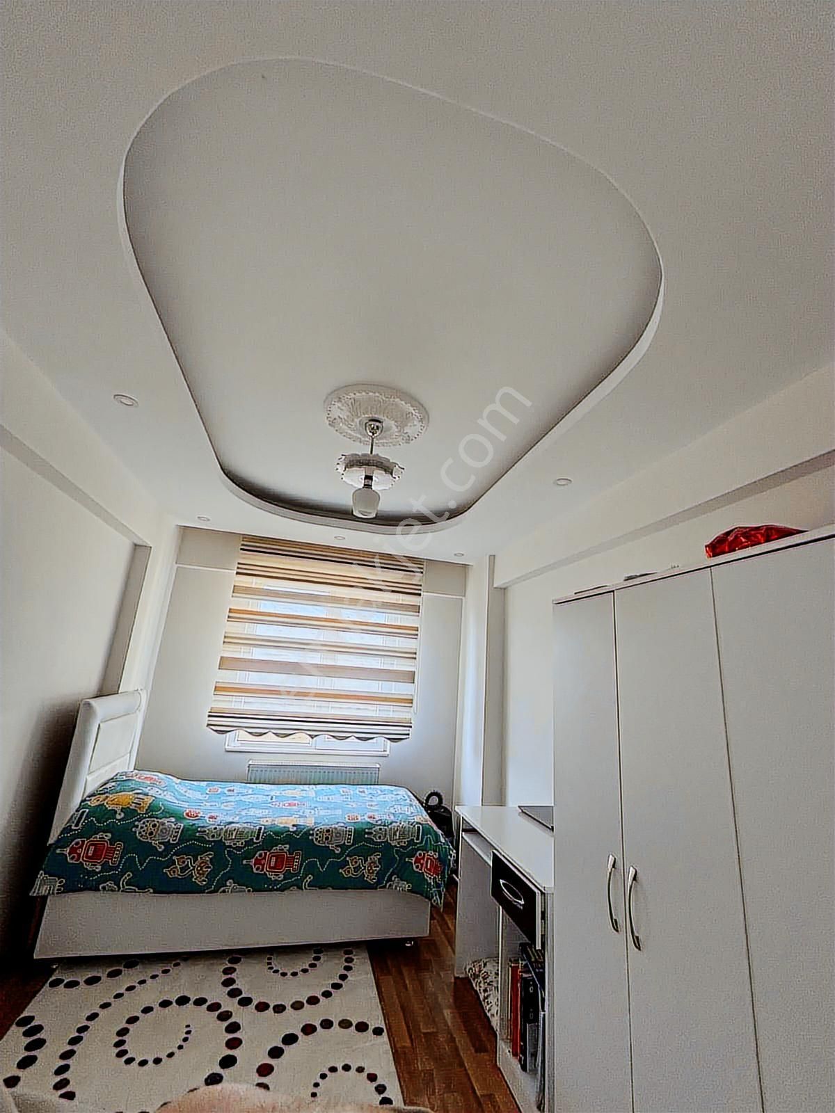 Erol Emlak Tan Yeşil Öz Mah Satılık Ful Yapılı 3+1 140 M2 Daire - Görsel 6