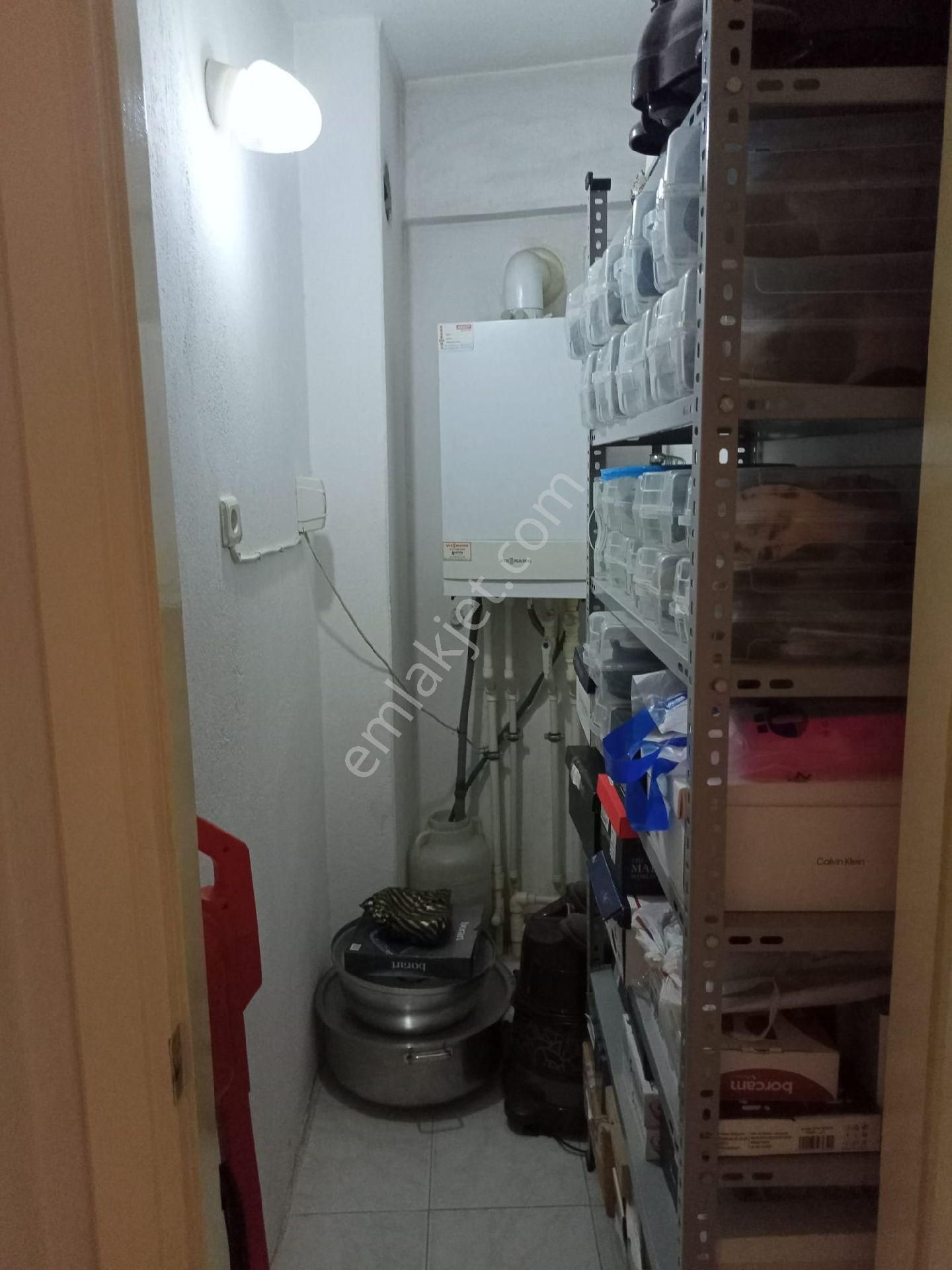 Sahibinden Satılık 4+1 Dubleks | 220 M² | Merkezi Konum - Görsel 15