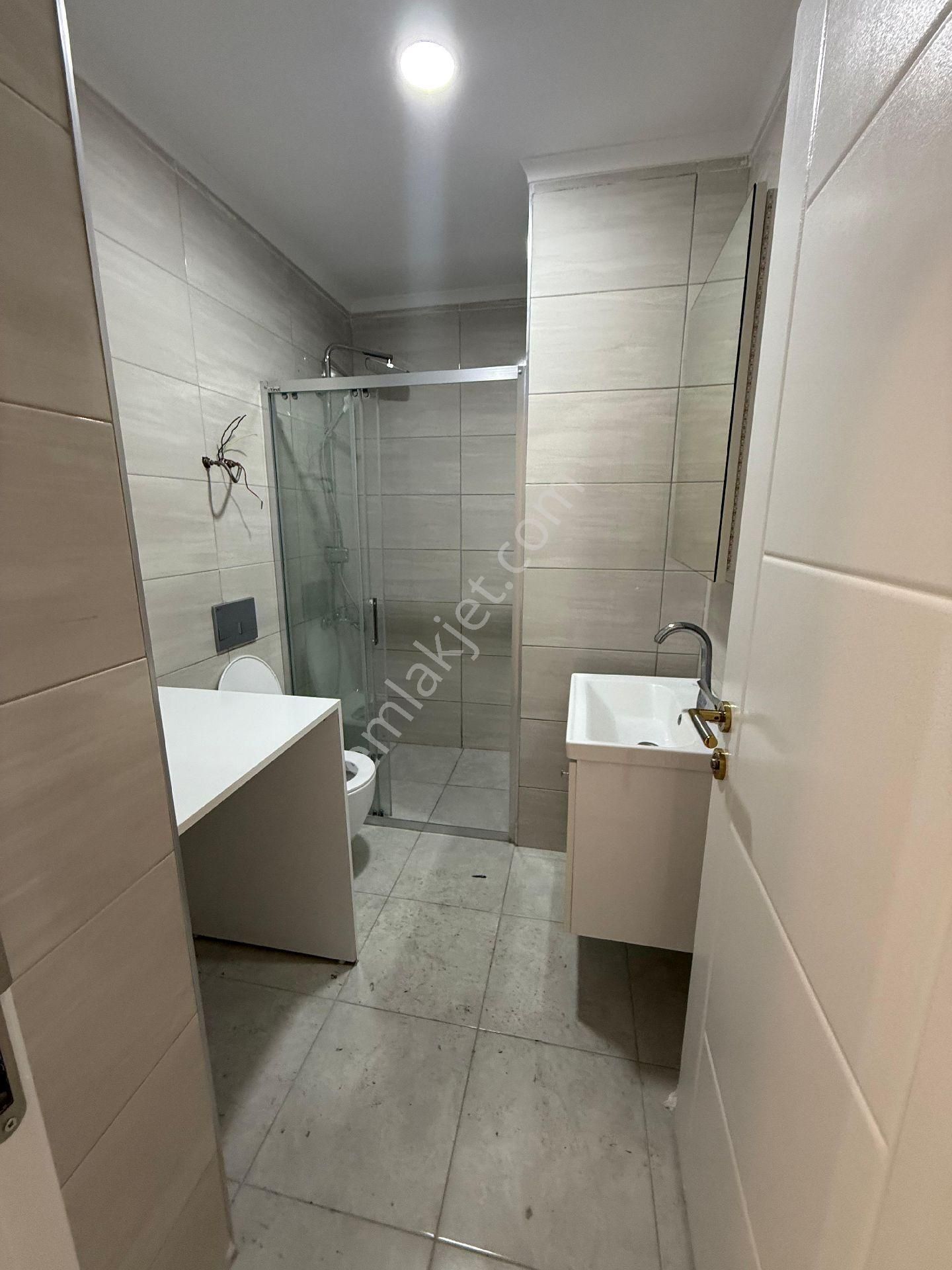 Alanya Payallar Da Satılık Full Aktiviteli Site İçerisinde 1+1 Daire. - Görsel 5